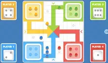 Ludo Board Game Blog Thumbnail